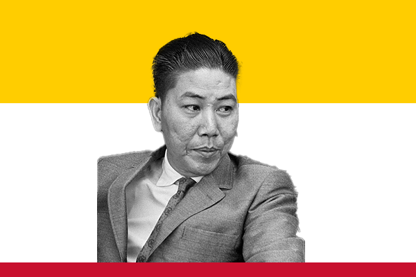 Nguyễn Bá Cẩn