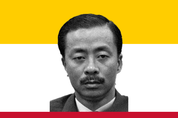 Nguyễn Cao Kỳ