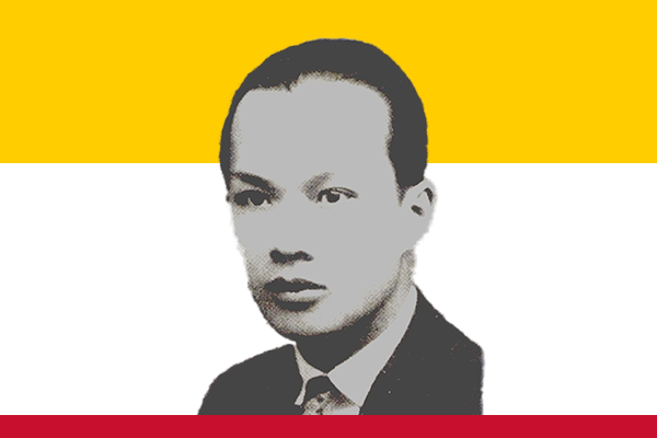 Nguyễn Hữu Thọ