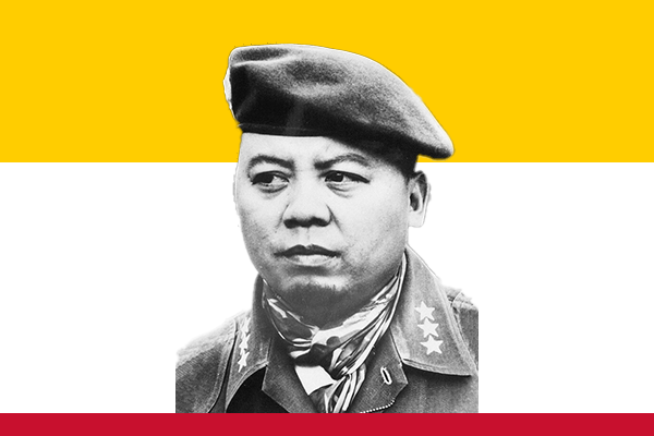 Nguyễn Khánh