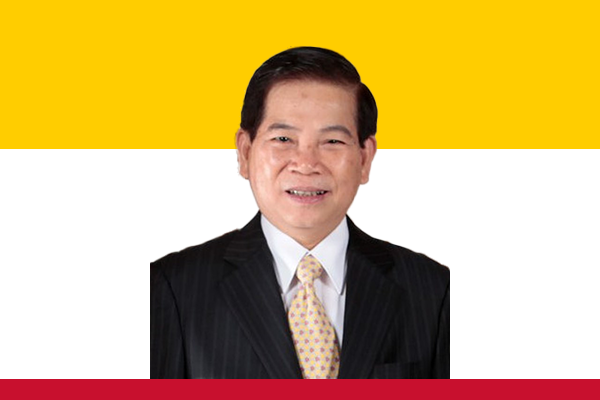 Nguyễn Minh Triết