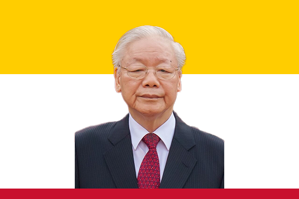 Nguyễn Phú Trọng