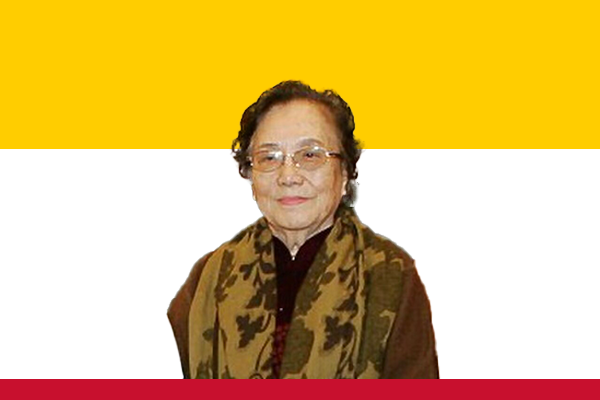 Nguyễn Thị Bình