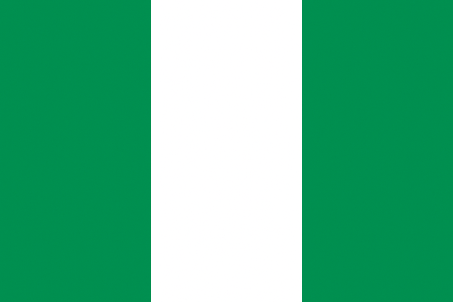 Official Flag