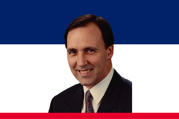 Mr. Paul Keating