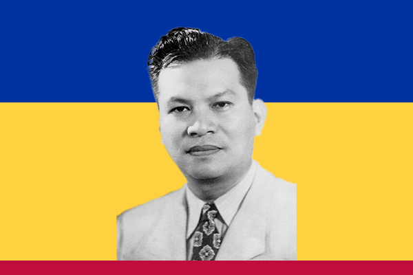 Ramon Magsaysay
