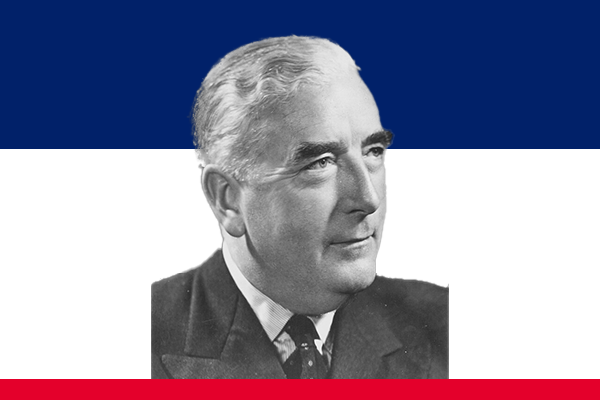 Mr. Robert Menzies