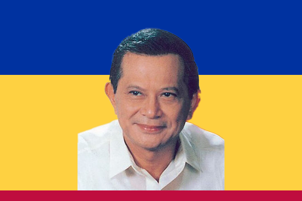 Salvador Laurel