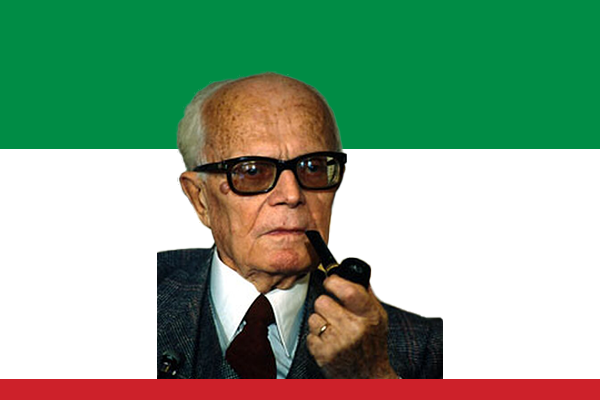 Sandro Pertini