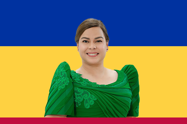 Sara Duterte