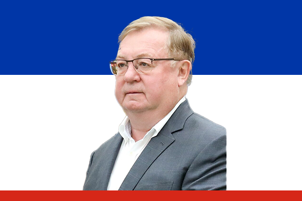 Sergey Stepashin Sergei Stepashin