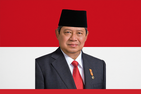 Susilo Bambang Yudhoyono Susilo Bambang Yudhoyono