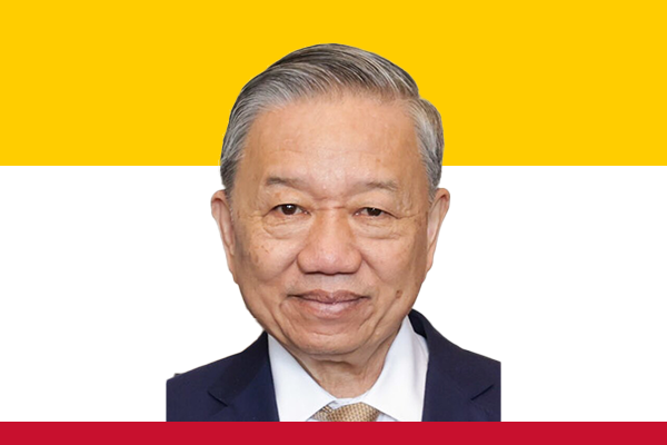 Tô Lâm