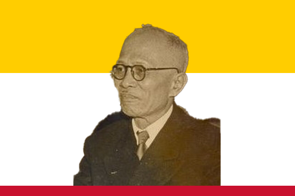 Tôn Đức Thắng