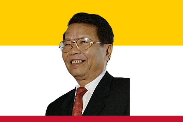 Trần Đức Lương