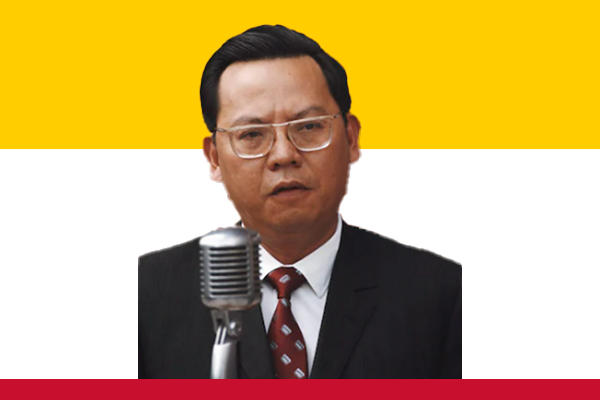 Trần Thiện Khiêm