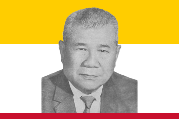 Trần Văn Hương