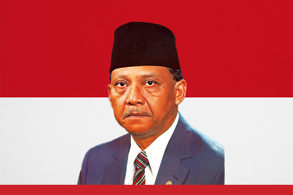 Umar Wirahadikusumah