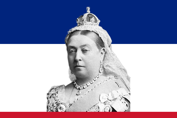 Victoria