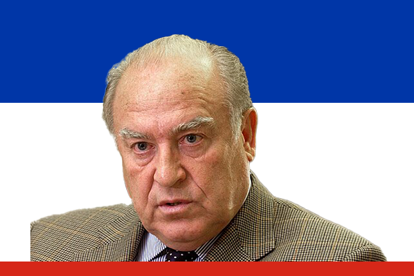 Viktor Chernomyrdin Viktor Chernomyrdin