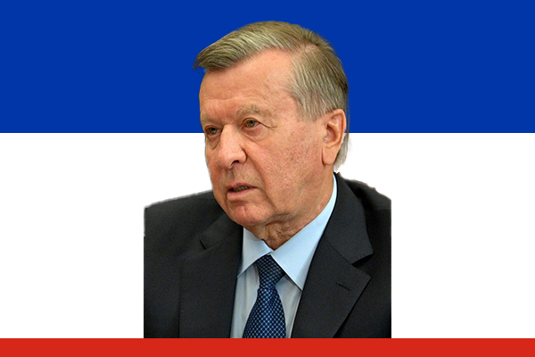 Viktor Zubkov Viktor Zubkov