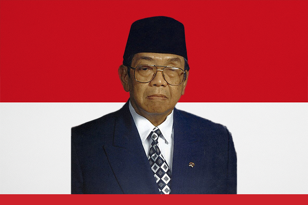 Abdurrahman Wahid Abdurrahman Wahid