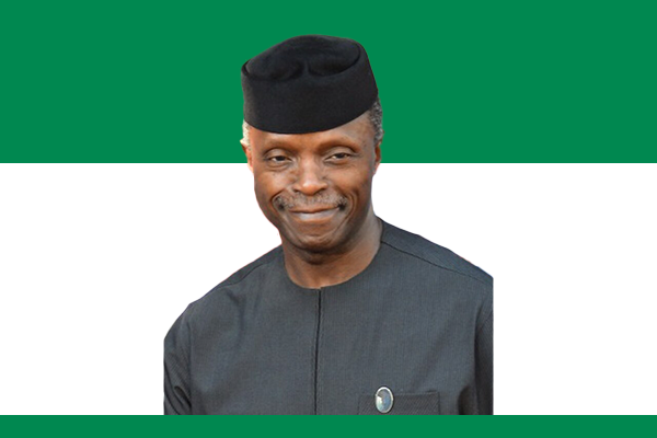 Mr. Yemi Osinbajo
