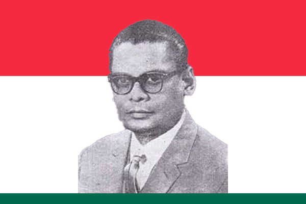 Abu Sayeed Chowdhury