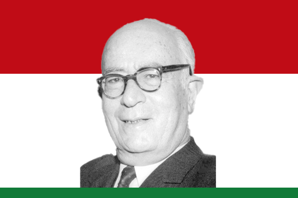 Ahmad Matin-Daftari