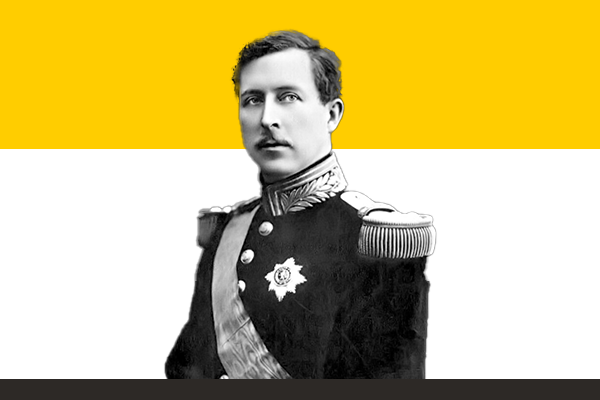 Albert I