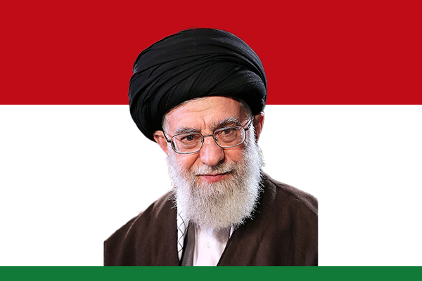 Ali Khamenei