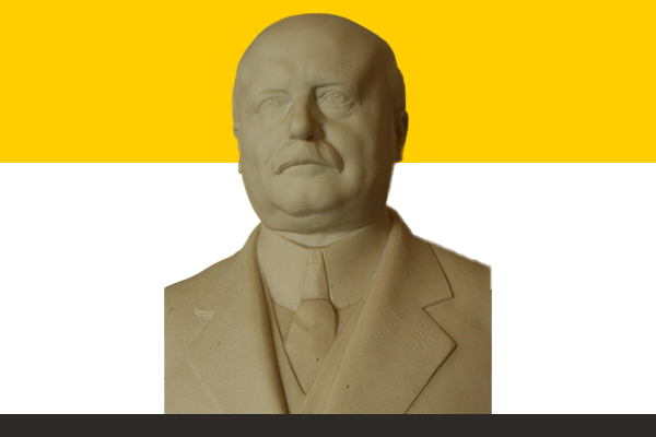 Aloys Van de Vyvere Aloys Van de Vyvere