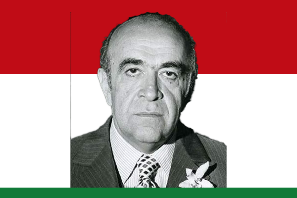 Amir-Abbas Hoveyda