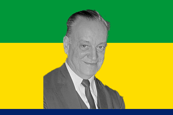 Augusto Rademaker
