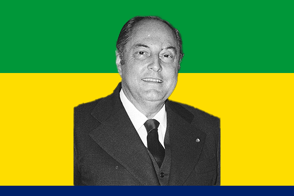 Aureliano Chaves