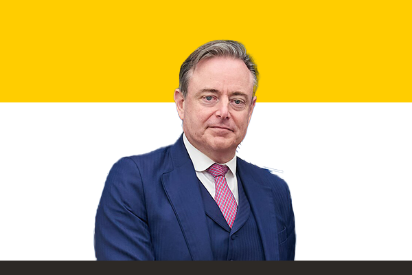 Bart De Wever