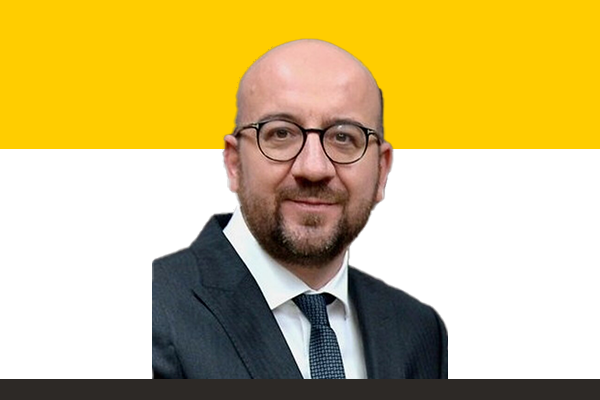 Charles Michel