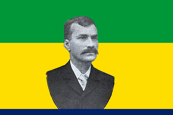 Delfim Moreira
