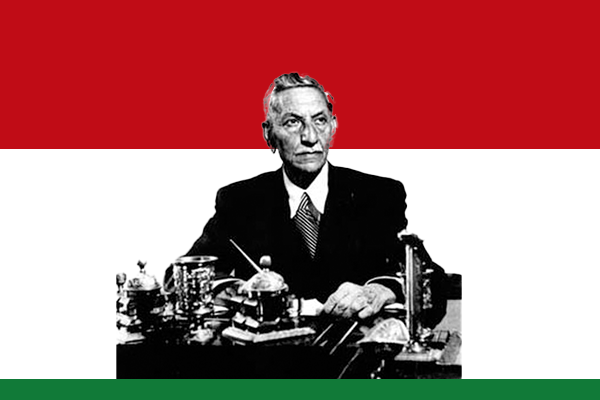 Ebrahim Hakimi