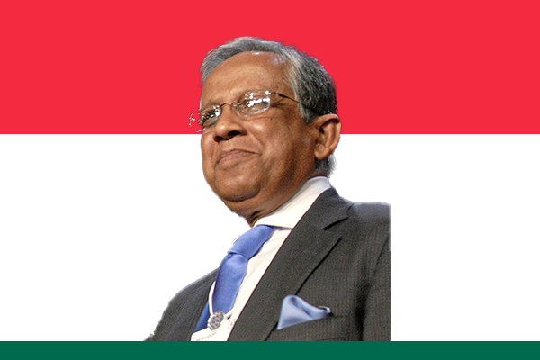 Fakhruddin Ahmed