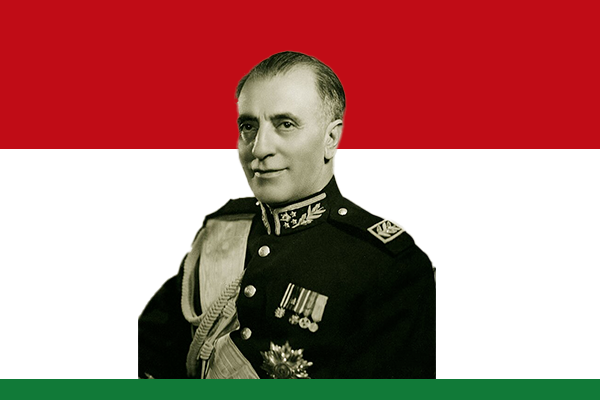Fazlollah Zahedi