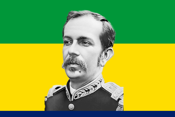 Floriano Peixoto