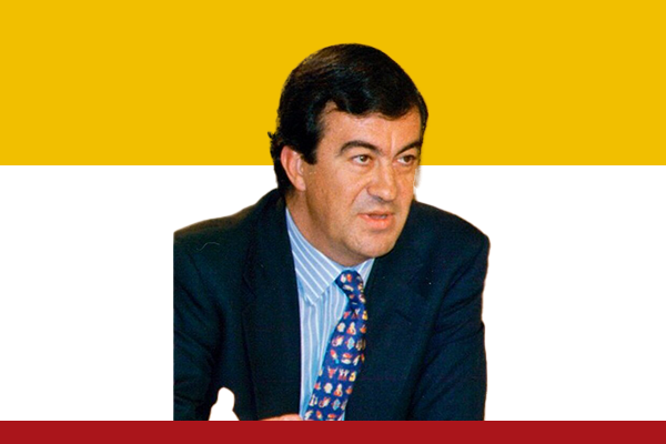 Francisco Álvarez-Cascos