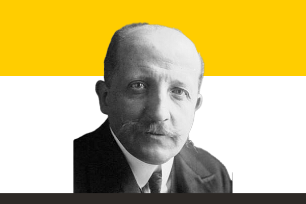 Georges Theunis Georges Theunis