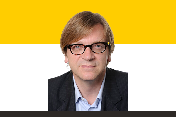 Guy Verhofstadt