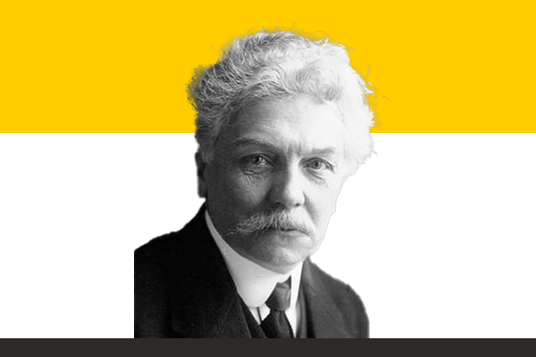 Henri Jaspar Henri Jaspar