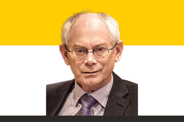 Herman Van Rompuy