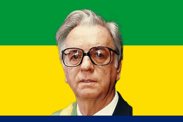 Itamar Franco