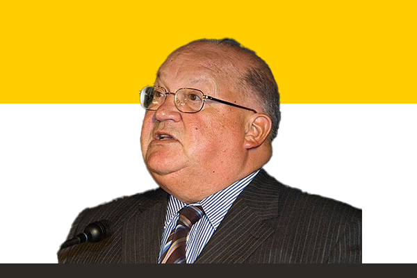 Jean-Luc Dehaene