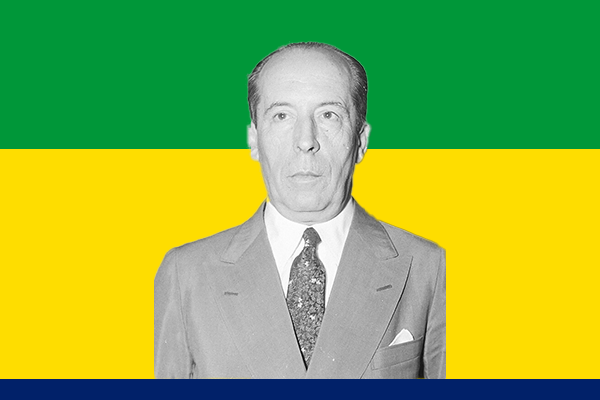 José Maria Alkmin